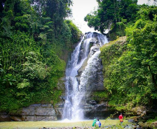 Menggagas Petualangan Baru di Cilacap: Hunting Jarak Jauh yang Menghanyutkan