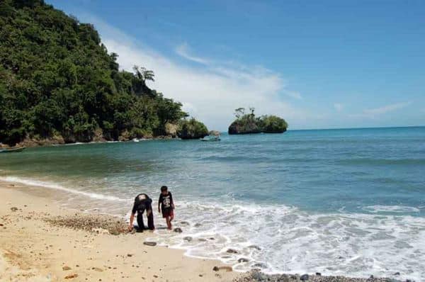 Menggali Keajaiban Cilacap: Hunting Jarak Jauh yang Menghanyutkan