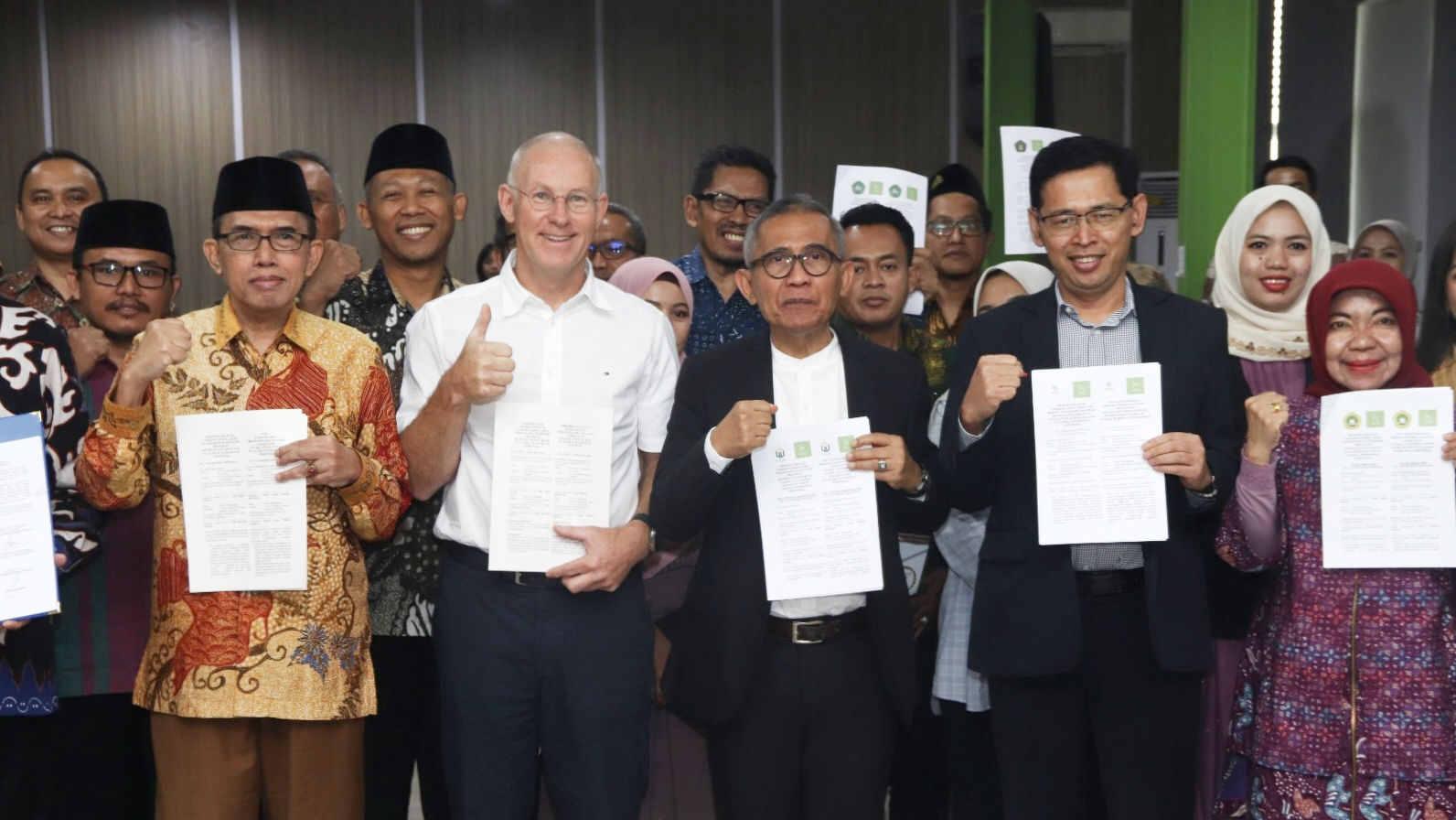 Jelajahi Dunia Tanpa Batas: Hunting Jarak Jauh di Cilacap
